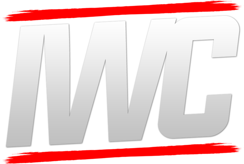 The IWC Show logo