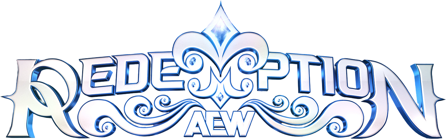 Redemption logo
