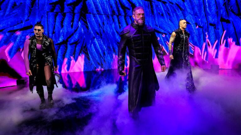 Adam Copeland Calls It a ‘Shame’ Vince McMahon Didn’t Recognize Ripley and Priest’s Potential in Judgment Day