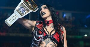 Adam Copeland Credits Judgment Day Run for Unlocking Rhea Ripley and Damian Priest, Says Vince McMahon Didn’t See It Coming