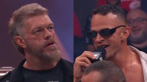 Adam Copeland Reflects on Heated Promo Exchange with Ricky Starks on AEW Collision, Calls It ‘Like 1000 Promos in the Attitude Era’