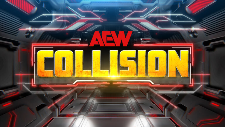 AEW Collision Moving to Thursdays Twice in July, Putting It Head-to-Head with TNA Impact