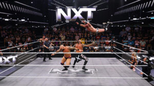 AEW Dynamite and NXT Both Deliver Go-Home Shows Ahead of Forbidden Door and Great American Bash
