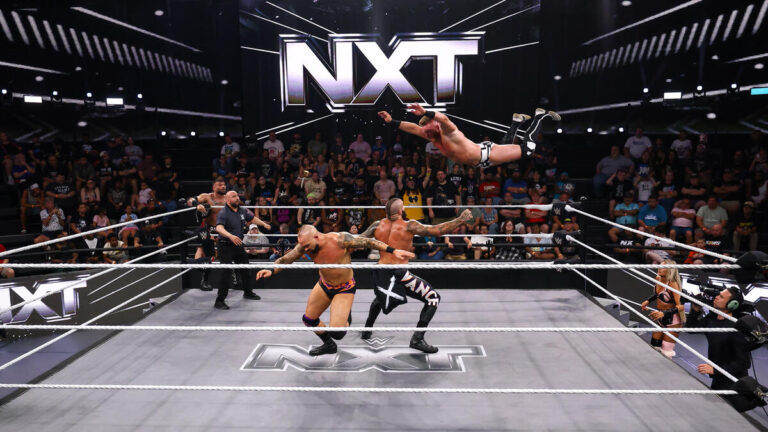 AEW Dynamite and NXT Both Deliver Go-Home Shows Ahead of Forbidden Door and Great American Bash