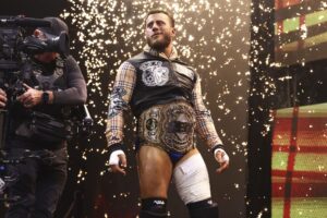 AEW Dynamite Draws 665,000 Viewers in Strong Bounce-Back Against World Cup Competition