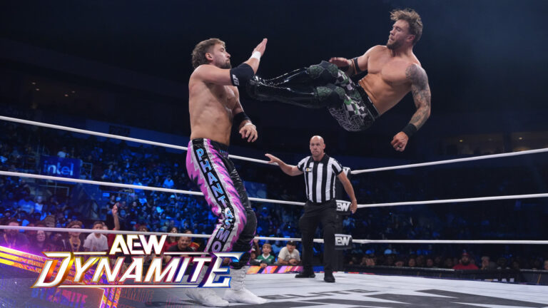 AEW Dynamite Results (June 24, 2026)