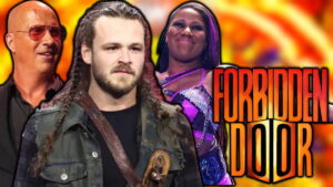 AEW Forbidden Door 2026 Card Shape-Up: Seven Potential Matches That Could Round Out the San Jose Show