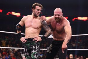 AEW Forbidden Door 2026 Draws Rave Reviews, Called One of Best Shows in Company History