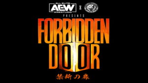 AEW Forbidden Door Bookings Still a Mystery to Many Talents Across AEW, NJPW, and CMLL