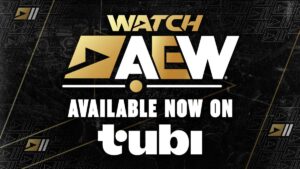 AEW Launches Its Own Channel on Tubi, Making Over 100 Episodes of Dynamite Free to Stream