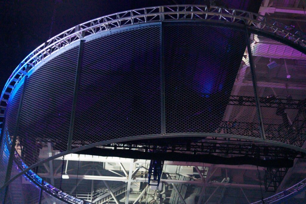 AEW Moves to Trademark ‘Death’s Door’ Following Forbidden Door 2026 Debut
