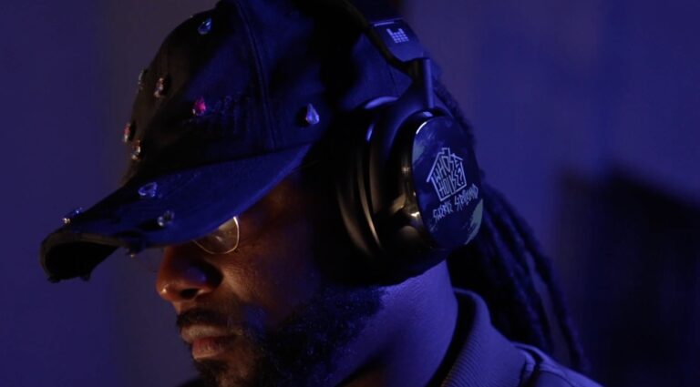 AEW Partners With Heavys on Branded Headphones, Including Swerve Strickland Edition
