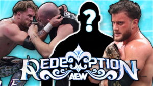 AEW Redemption 2026 Card Preview: Eight Matches Predicted for Montreal Pay-Per-View