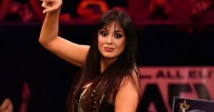 AEW’s Rebel Set to Receive Wrestling Honor as She Battles ALS