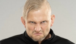 Aiden Prince Confirms He Has Been Released by TNA Wrestling