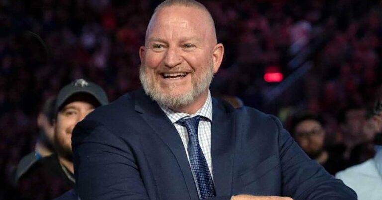 AJ Francis Gives Thumbs Up to Road Dogg Potentially Replacing Tommy Dreamer as TNA’s Head of Creative