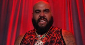AJ Francis Set to Face Elias at TNA Slammiversary, Praises Promotion as Creative Outlet