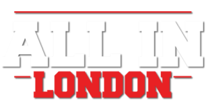 AEW All In Hub