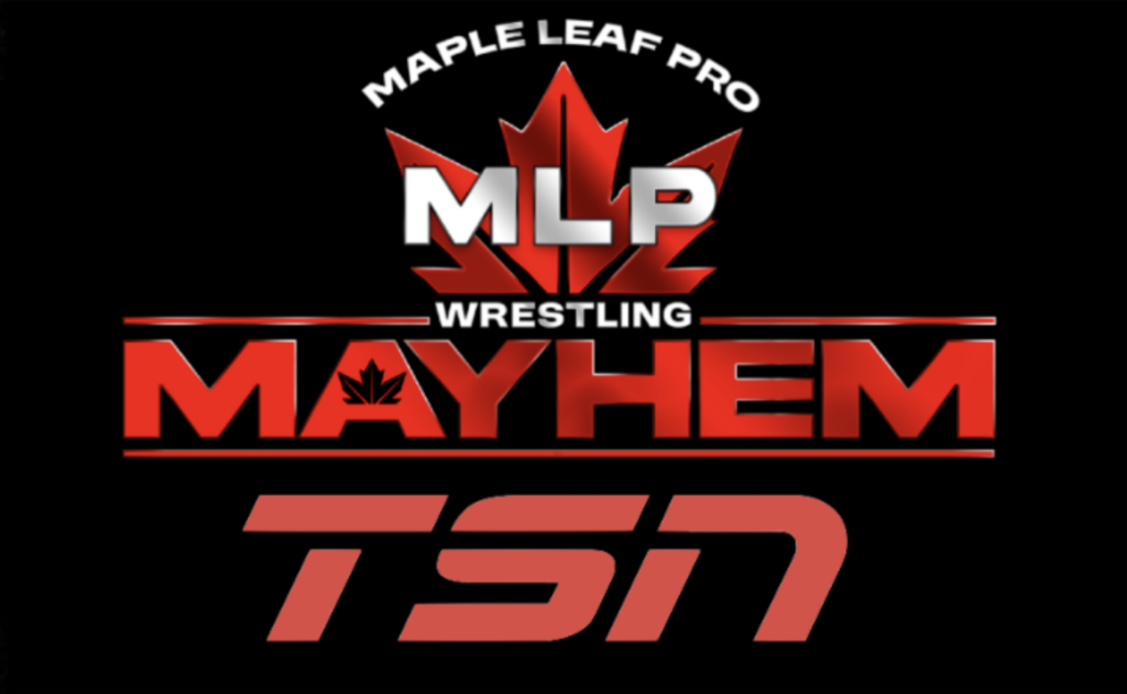 Andrade El Idolo Set to Debut for Maple Leaf Pro at August TV Tapings in Windsor