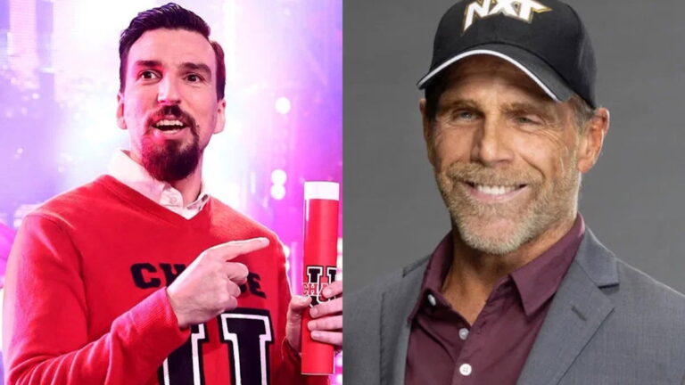 Andre Chance Reveals He Was Repeatedly Told He’d Never Appear On WWE TV Before Shawn Michaels Changed Everything