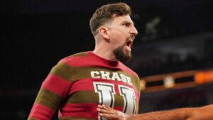 Andre Chase Brings Chance U to PRODUCE Wrestling in New Partnership