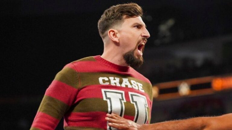 Andre Chase Brings Chance U to PRODUCE Wrestling in New Partnership