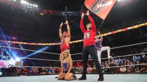 Andre Chase Says WWE Never Explained Why Chase U Was Broken Up