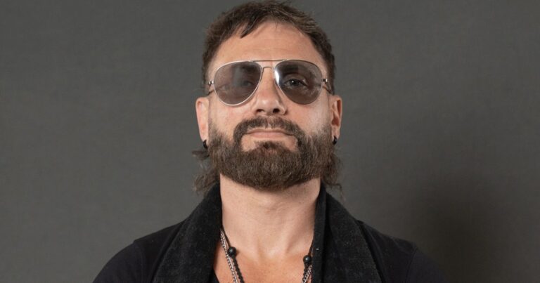 Austin Aries Says He Would Have Loved to Be Leon Slater’s ‘Final Boss’ in TNA X Division Record Chase