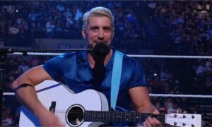 Batman’s Official Threads Account Claps Back at Joe Hendry Name-Drop