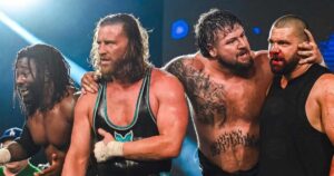 Bear Bronson and Brian Myers Ready to Defend TNA Tag Titles in Slammiversary Ladder Match
