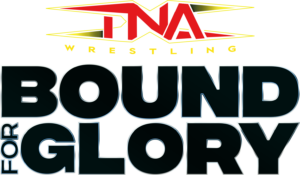 TNA Bound For Glory logo