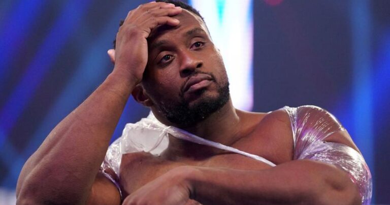 Big E Defends Ridge Holland, Says Fan Backlash Over Career-Ending Injury Went Too Far