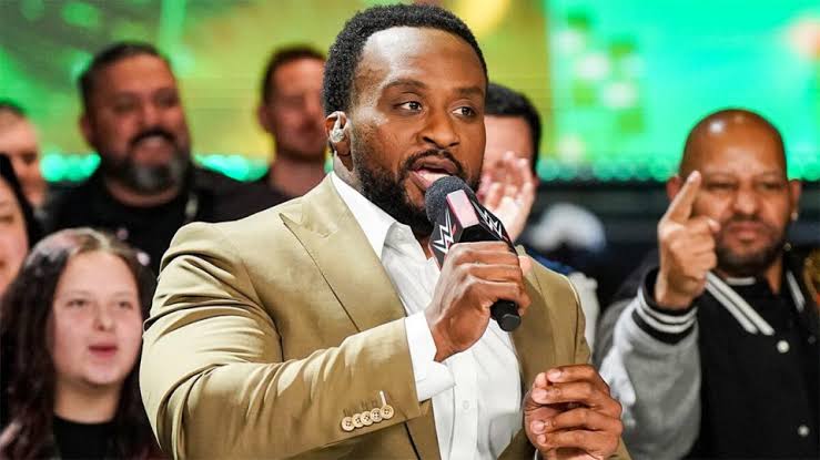 Big E Had Roughly Two Years Left on His WWE Deal When He Suffered His Career-Ending Neck Injury