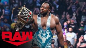 Big E Opens Up About WWE Title Reign: ‘Wasn’t The One I Wanted, But I’m Grateful For It’