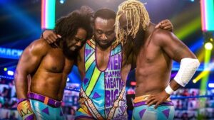 Big E Respects Kofi Kingston and Xavier Woods Leaving WWE, Doesn’t Expect Them to Retire