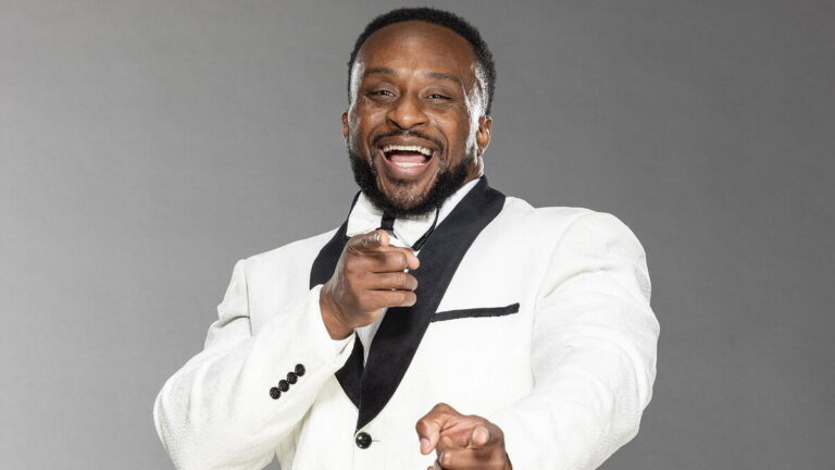 Big E Says Ending His WWE In-Ring Career Wasn’t Heartbreaking: ‘I Just Had Such A Charmed Career’