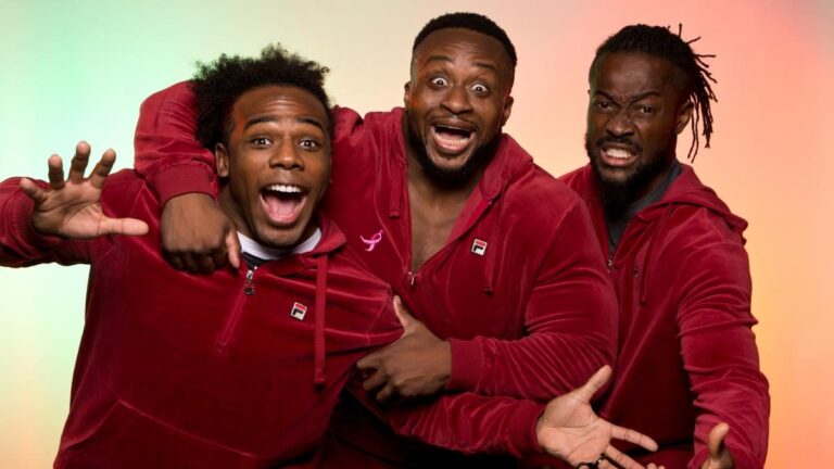 Big E Says Kofi Kingston and Xavier Woods Aren’t Done Wrestling After WWE Releases