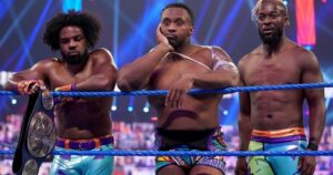 Big E Says Kofi Kingston and Xavier Woods Both Expected to Retire in WWE Before Their Releases