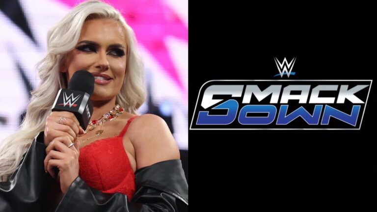 Blake Monroe Makes SmackDown Debut in London, Attacks Giulia With New Finisher