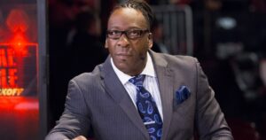 Booker T Explains Two-Week NXT Absence, Set to Return to Commentary Desk