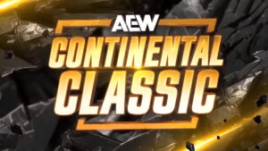 Brian Cage Sets Sights on Continental Classic Entry and AEW World Title in 2026