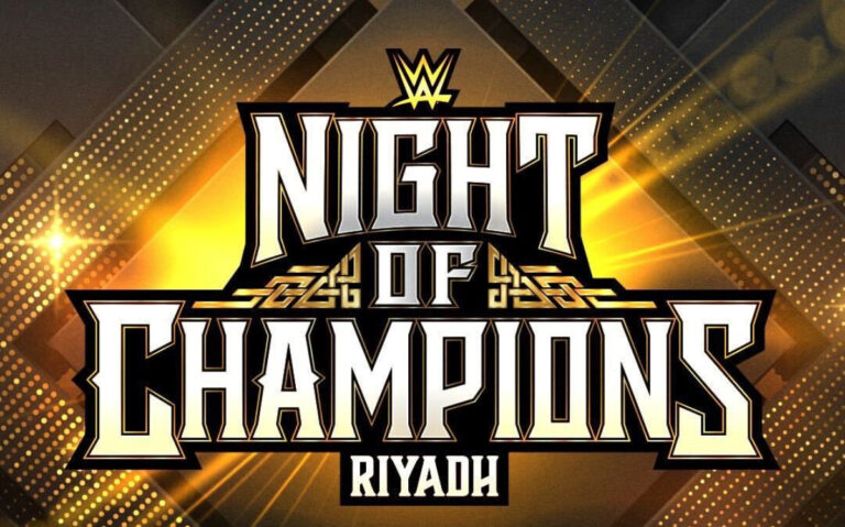 Bron Breakker vs. Seth Rollins Steel Cage Match Listed as Dead Heat in Night of Champions Betting Odds