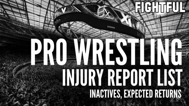 Bronson Reed Suffers Distal Bicep Tear on WWE Raw, Sent to Birmingham for Evaluation