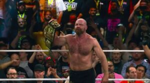 Bully Ray Rips Death Riders as AEW Deadweight, Says He’d Beat Up Jon Moxley