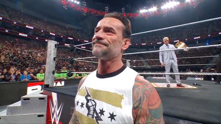 Cash Wheeler Opens Up About Scrapped CM Punk Match in AEW, Addresses Singles Career Talk