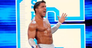 Chad Gable Apologizes to WWE Fans for Shorty G Gimmick, Continues Making Amends After Return