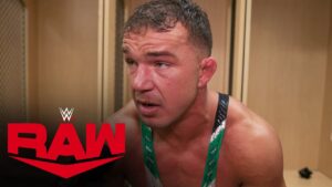 Chad Gable Eyes Singles Title Run at SummerSlam, Calls for End to Tag-Team Chapter