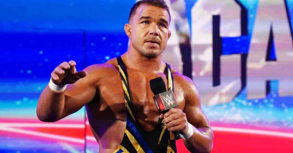 Chad Gable’s Bid to Reunite with Alpha Academy Ends in Rejection on WWE RAW