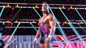 Chad Gable’s New Raw Entrance Clapping Routine Draws Inspiration From Minnesota Vikings’ SKOL Chant