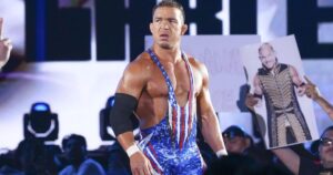 Chad Gable’s New WWE Character Contains a Deliberate Detail Tied to a Larger SummerSlam-Era Creative Plan